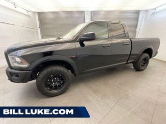 2021 RAM 1500 Classic