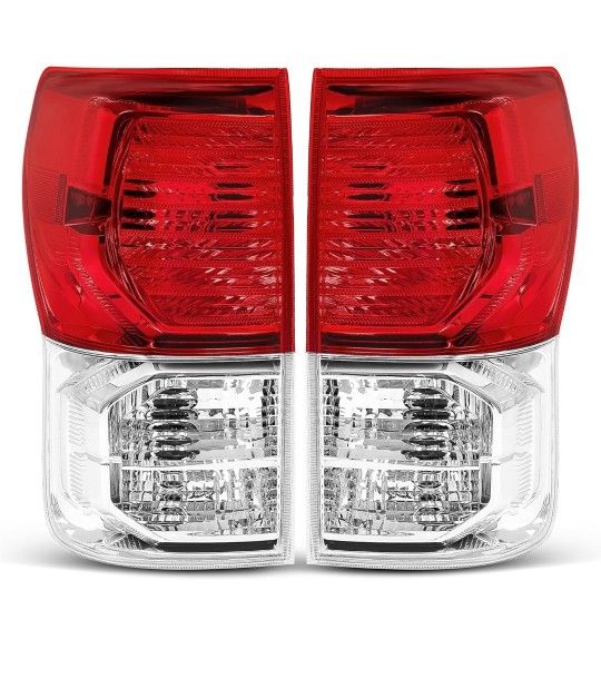 2007-2013 Toyota Tundra Taillights