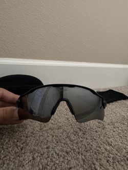 Oakley Radar EV Path Sunglasses