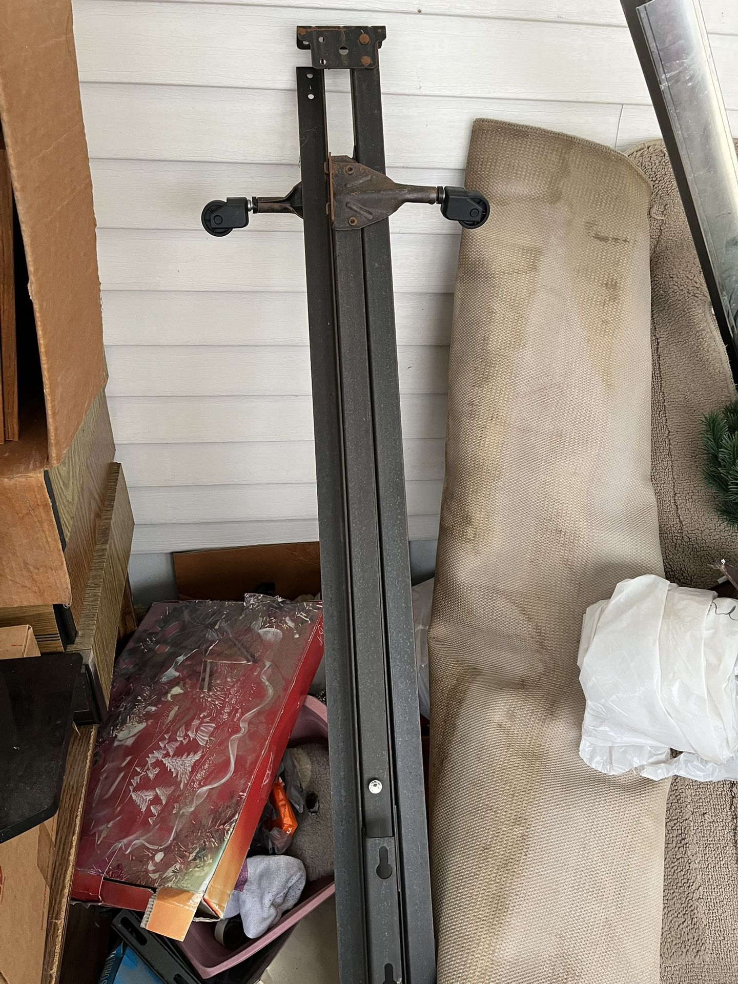 Metal Bed Frames