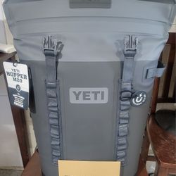 YETI HOPPER M20 