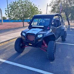 Rzr 900xp4