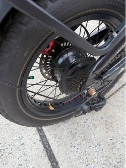 Aniioki promax 8. Dual motor