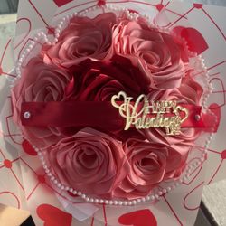 Rosas Eternas 