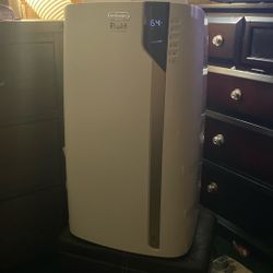 Portable Air Conditioner