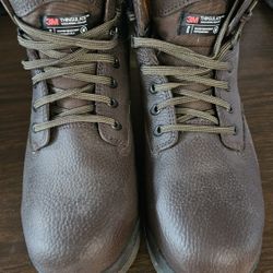 Mens Work Boots 