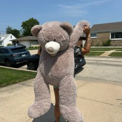 LIKE NEW, about 5 ft