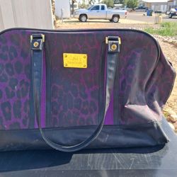 JM New York Luggage Set