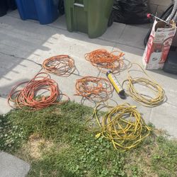 Extensión Cord 