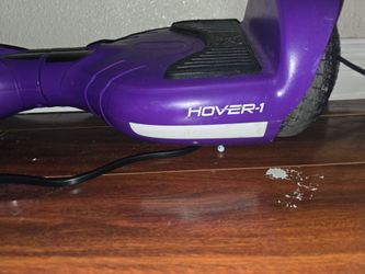 Hoverboard