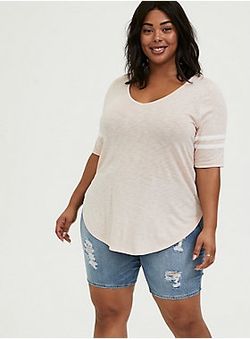 Torrid Plus Size