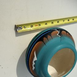 Navajo Pottery