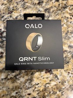 Qalo QRNT Slim