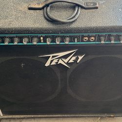bass amplifier