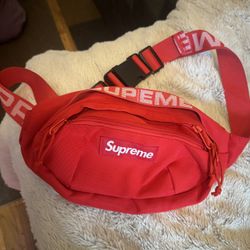 Supreme Bag Flawless 