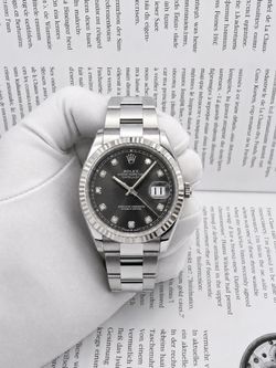 ROLEX DATEJUST