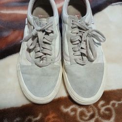 8.5 Men Shoes Vans