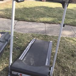 Treadmill Turns On But Has No Magnet 