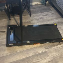 Walking Treadmill 