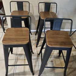 Bar Stools Kitchens 