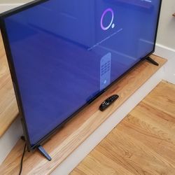 NEW cond  50 INCHES  LG TV WITH REMOTE   , SMART TV  , WORKS EXCELLENT. , IN THE BOX 