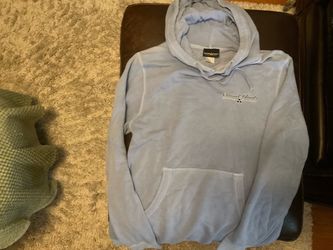 PULLOVER HOODIE SWEATSHIRT