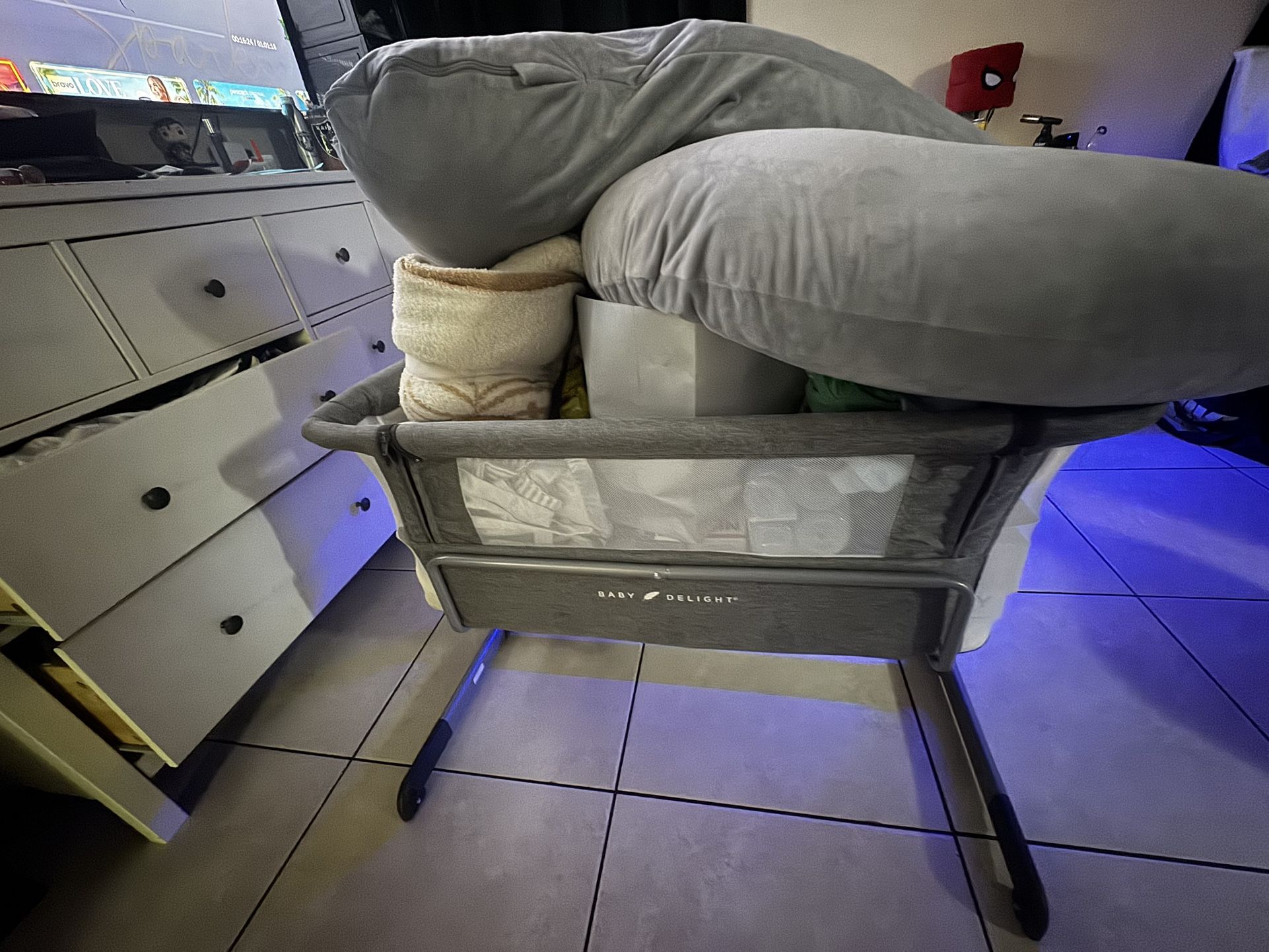 Bassinet 