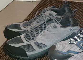 Columbia Man Shoe 