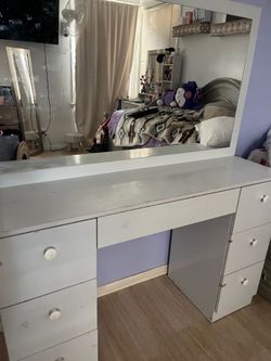 Vanity