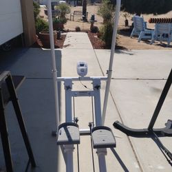 Workout Equipment $40 Each 