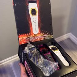 Stylecraft Metal Instincts Clipper