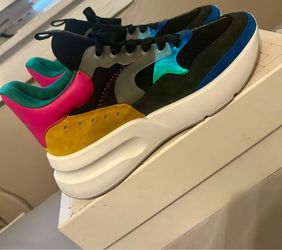 Alexander McQueens