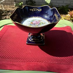 Limoges Made In France Bowl