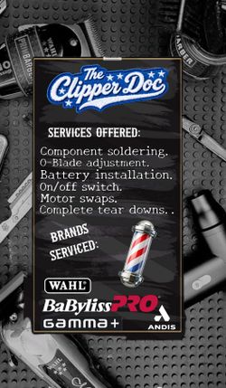 💈The Clipper MoDz 💯