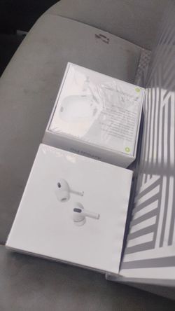 Air pods pro