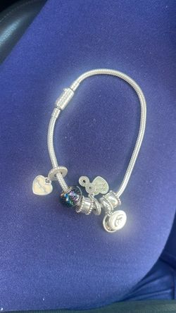 Pandora Bracelet