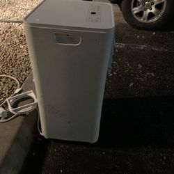 Portable AC