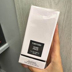 Tom Ford Rose Prick Perfume 