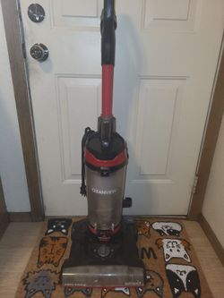 Bissell CleanView Upright Vacuum