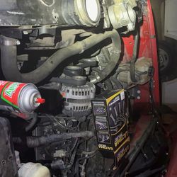 Mecanica a domicilio