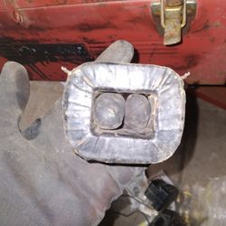 Square D 208 220v 170 T23A