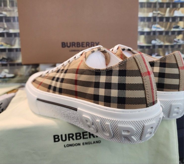 Burberry