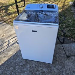 Maytag Washer