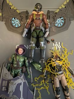 Marvel Legends Lot