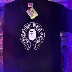 Bape shirt