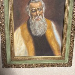 Painting Age Unknown 