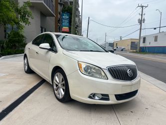 2014 Buick Verano