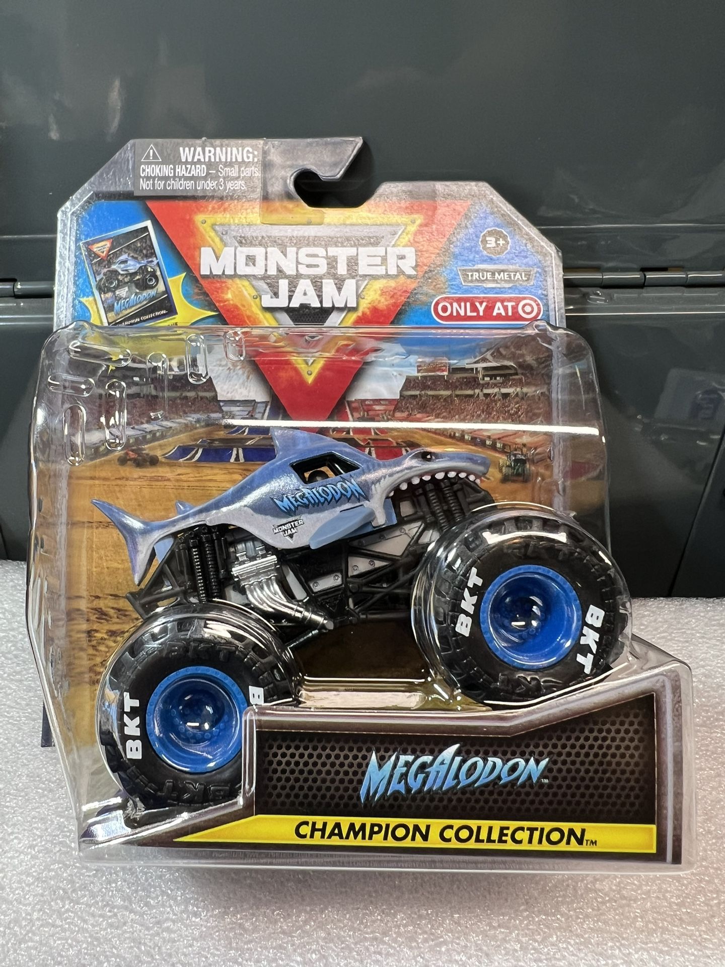 Monster Jam