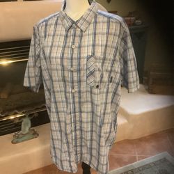 Mens Shirt