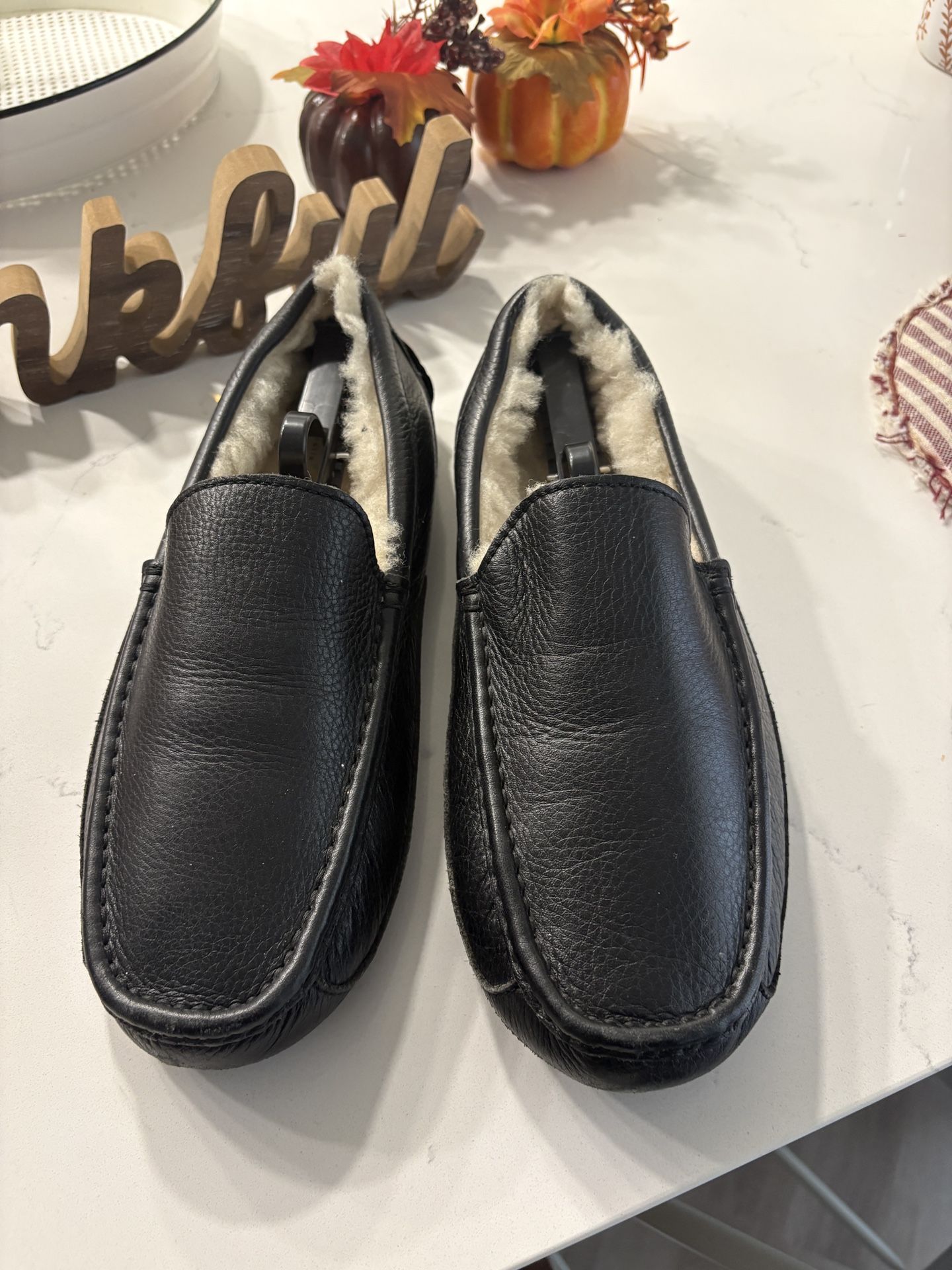 Men's House Slippers Shoes Uggs